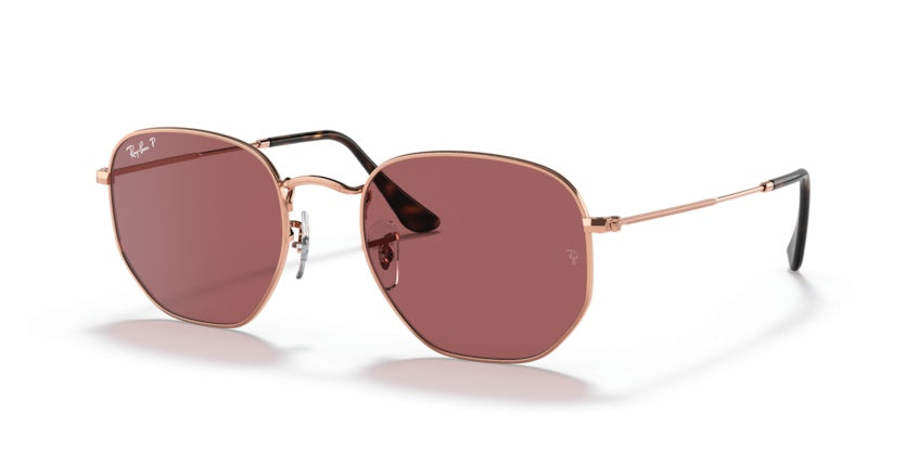 Gafas de Sol Ray-Ban Hexagonal RB3548N 9202AF 51 21