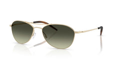 Gafas de Sol Oliver Peoples Aero II OV1358S 5035BH 57 17