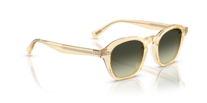 Gafas de Sol Oliver Peoples Eyles OV5580SU 1792BH 48 22