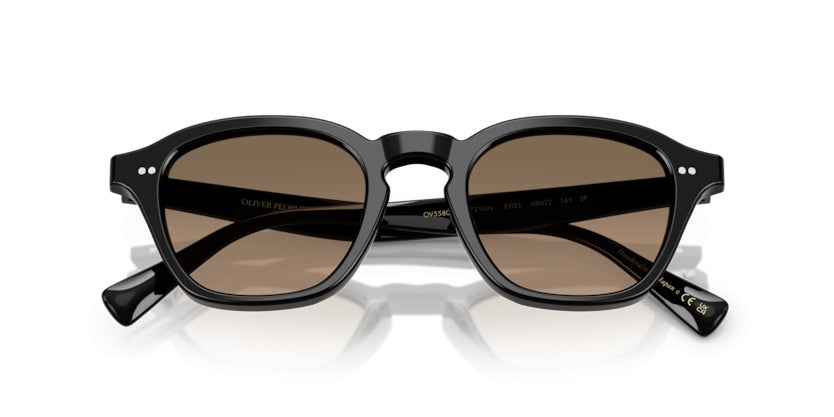 Gafas de Sol Oliver Peoples Eyles OV5580SU 1731GN 48 22