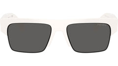 Gafas Graduadas Prada PRD12SU 46120Z 55 18