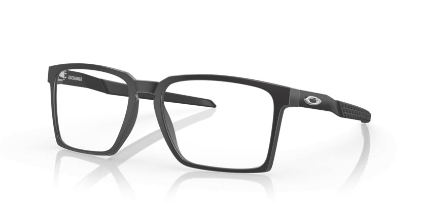 Gafas Graduadas Oakley Exchange OX8055 01 56 17