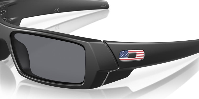 Gafas de Sol Oakley Gascan OO9014 11-192 60 15