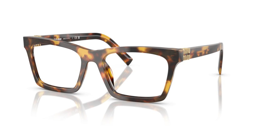 Gafas Graduadas Miu Miu 04WV 14L1O1 55 19