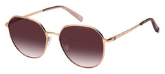 Gafas de Sol Tommy Hilfiger TH 2218/S DDB3X 57 17