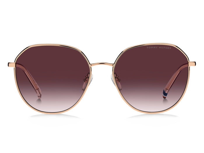 Gafas de Sol Tommy Hilfiger TH 2218/S DDB3X 57 17