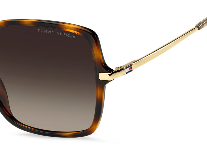 Gafas de Sol Tommy Hilfiger TH 2220/S 086HA 57 17