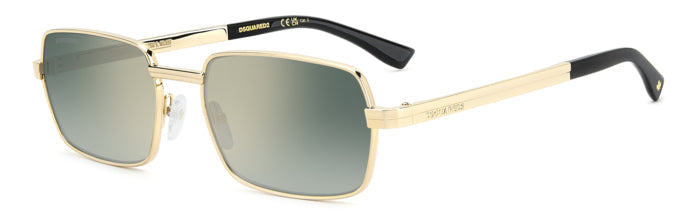 Gafas de Sol Dsquared2 D2 0192/S 000EZ 58 19