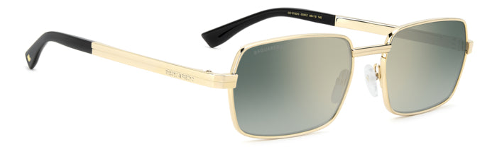 Gafas de Sol Dsquared2 D2 0192/S 000EZ 58 19