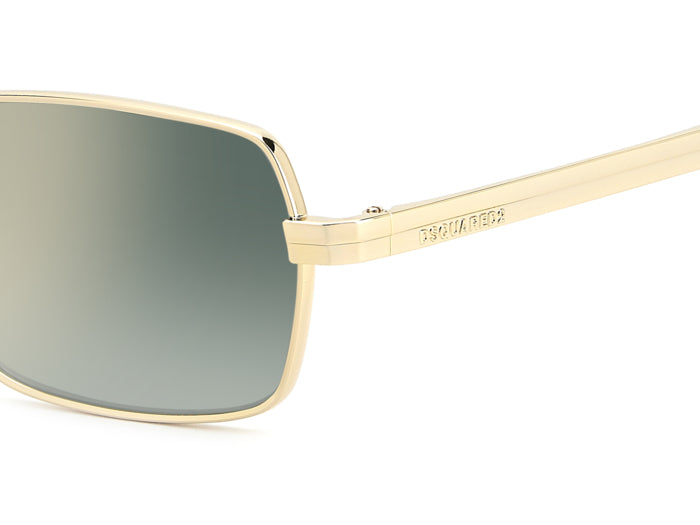 Gafas de Sol Dsquared2 D2 0192/S 000EZ 58 19