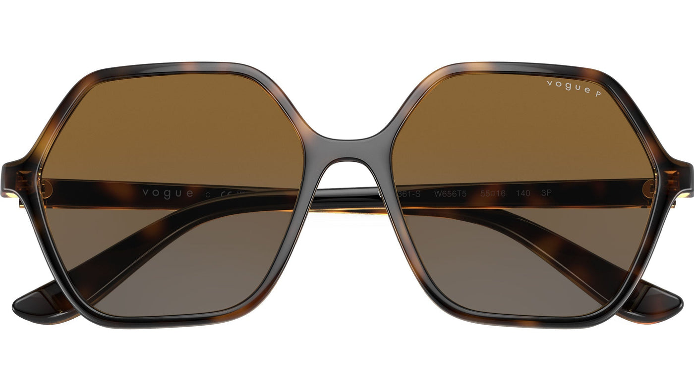 Gafas de Sol Vogue Eyewear VO5361S W656T5 55 16