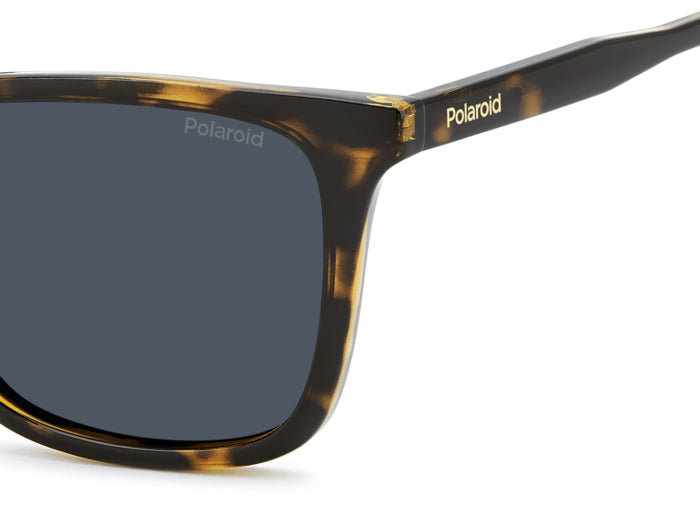Sunglasses Polaroid PLD 4190/S 086C3 56 16
