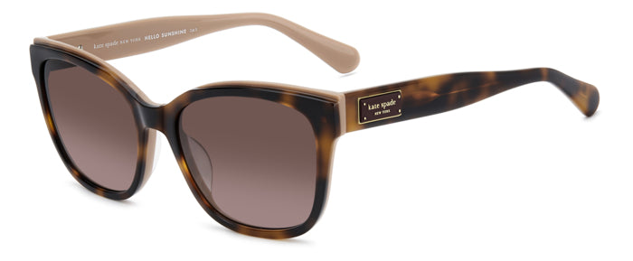 Gafas de Sol Kate Spade KS FATIMAH 2/S 0863X 55 18