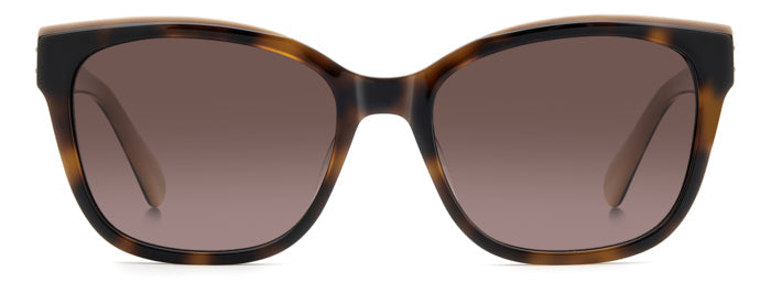 Gafas de Sol Kate Spade KS FATIMAH 2/S 0863X 55 18