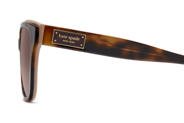 Gafas de Sol Kate Spade KS FATIMAH 2/S 0863X 55 18
