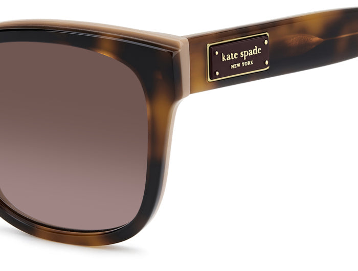 Gafas de Sol Kate Spade KS FATIMAH 2/S 0863X 55 18