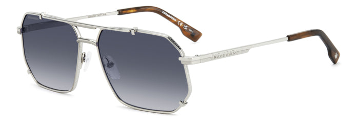 Gafas de Sol Dsquared2 D2 0175/S 01008 61 15