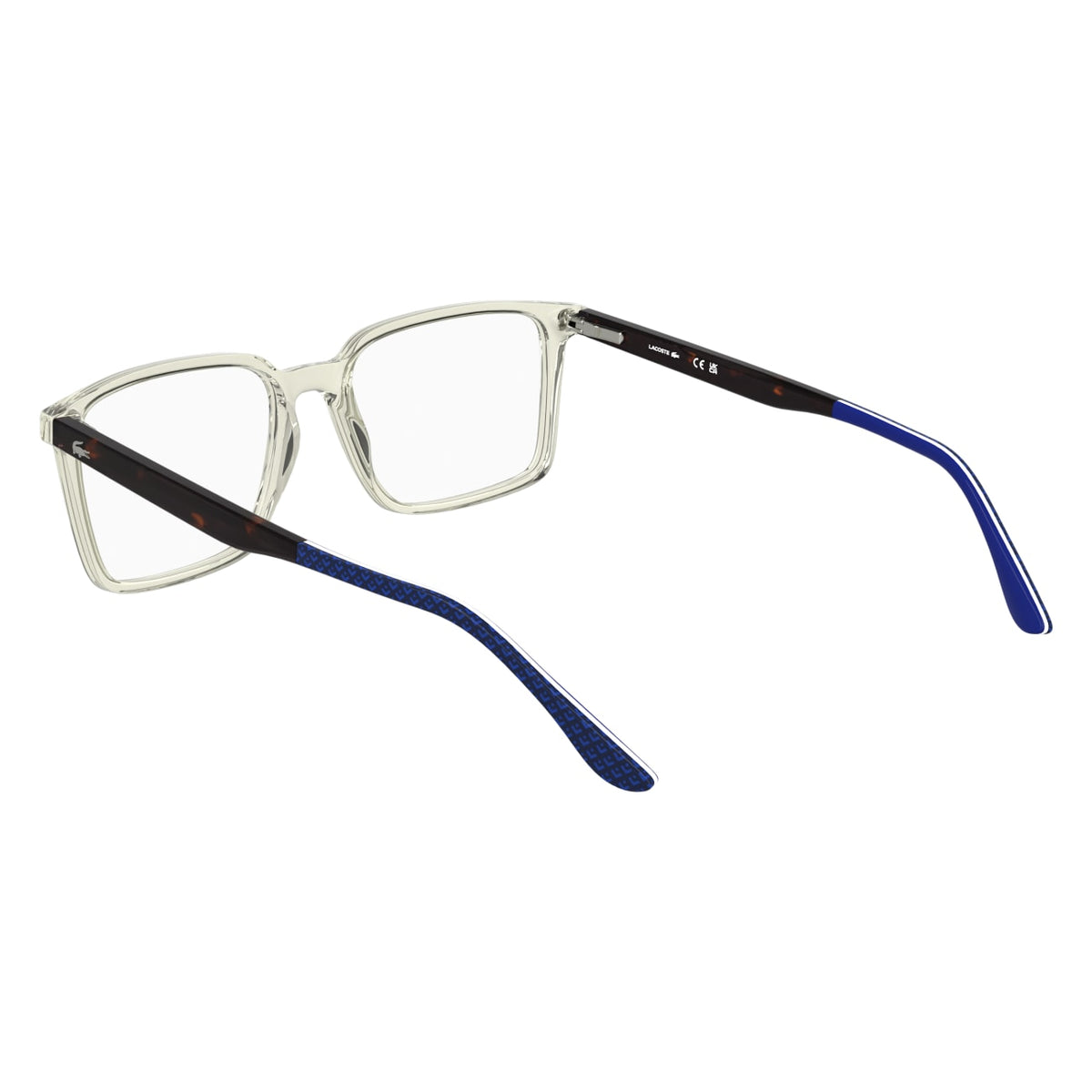 Prescription Glasses Lacoste L2992 264 53 / 56 17