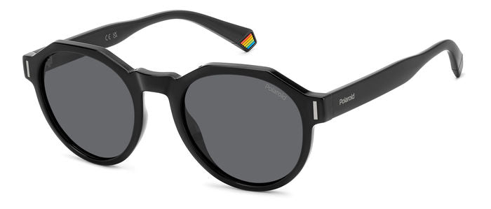Sunglasses Polaroid PLD 6207/S 807M9 52 21