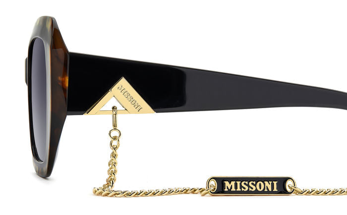 Sunglasses Missoni MIS 0168/G/S WR79O 52 18