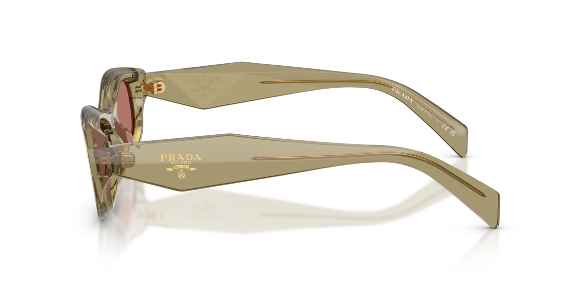 Sunglasses Prada PRD24S 27O80W 54 18