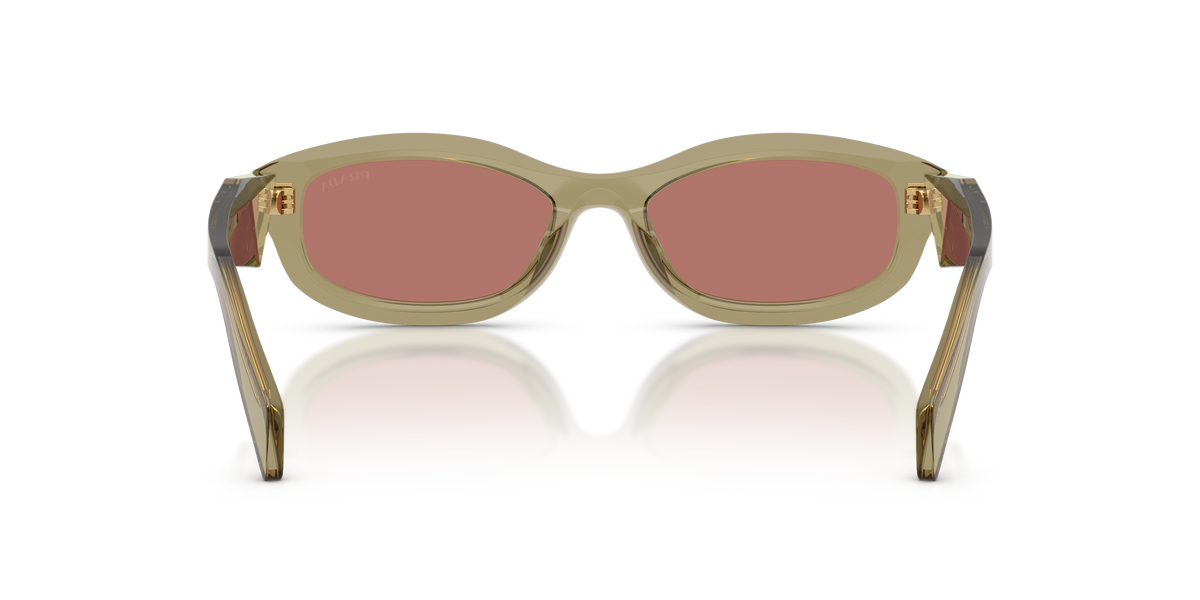 Sunglasses Prada PRD24S 27O80W 54 18