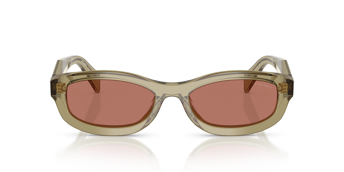 Sunglasses Prada PRD24S 27O80W 54 18