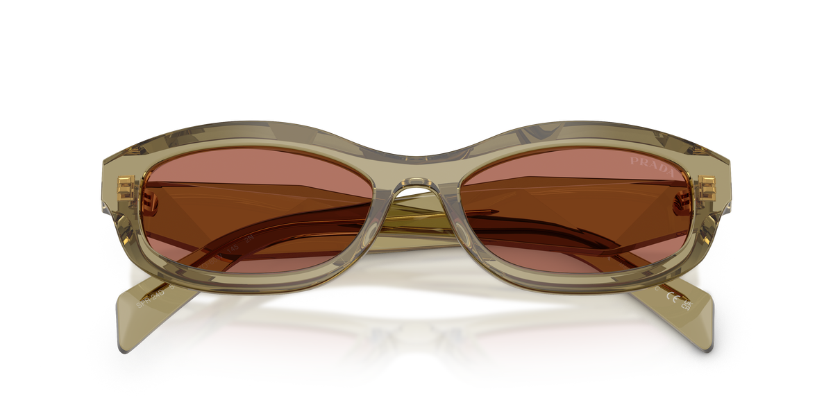 Sunglasses Prada PRD24S 27O80W 54 18