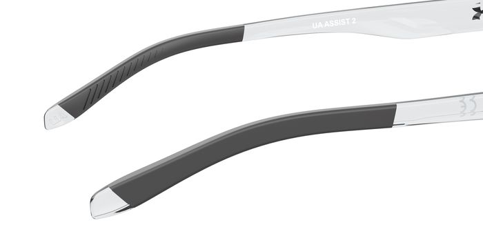 Gafas de Sol Under Armour UA ASSIST 2 900DC 57 17
