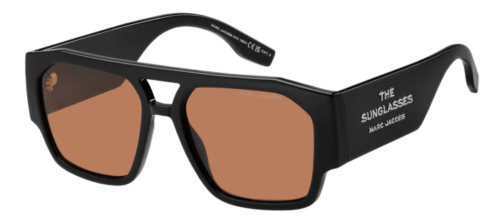 Sunglasses Marc Jacobs MARC 860/S 8LZW7 55 17