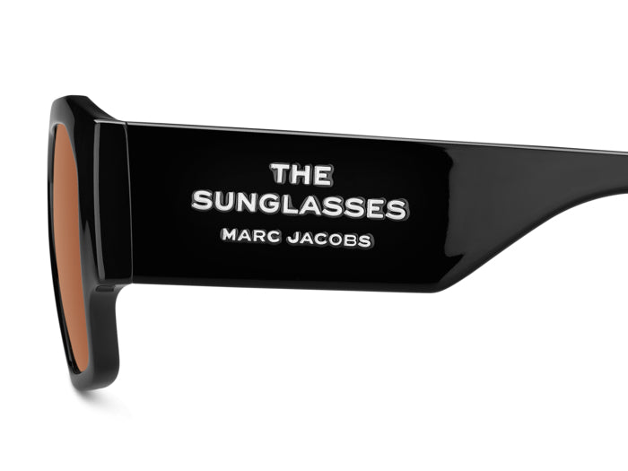 Sunglasses Marc Jacobs MARC 860/S 8LZW7 55 17