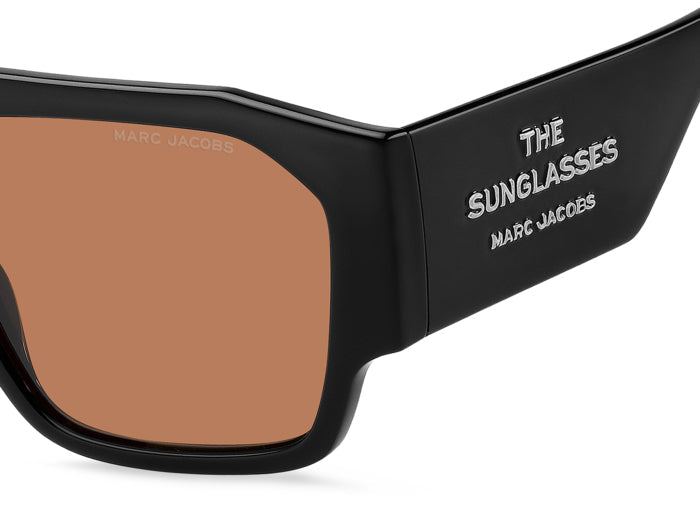 Sunglasses Marc Jacobs MARC 860/S 8LZW7 55 17