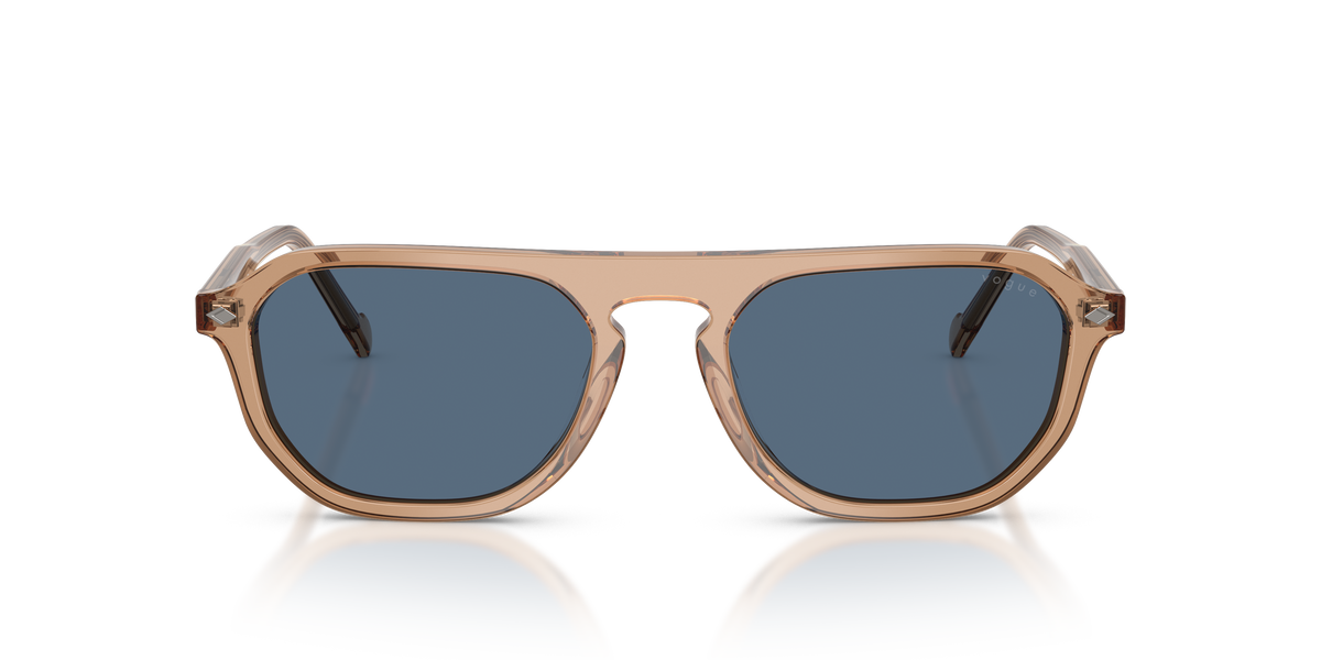 Sunglasses Vogue Eyewear VO5752S 318980 54 19