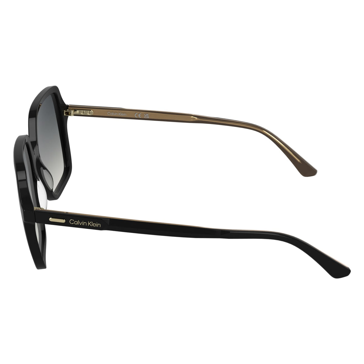 Gafas de Sol Calvin Klein (Ck) CK26531S 001 55 19