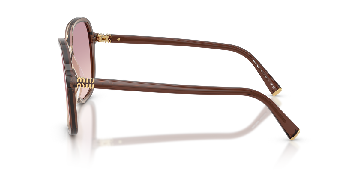 Gafas de Sol Miu Miu MUB01S 25G40S 58 18