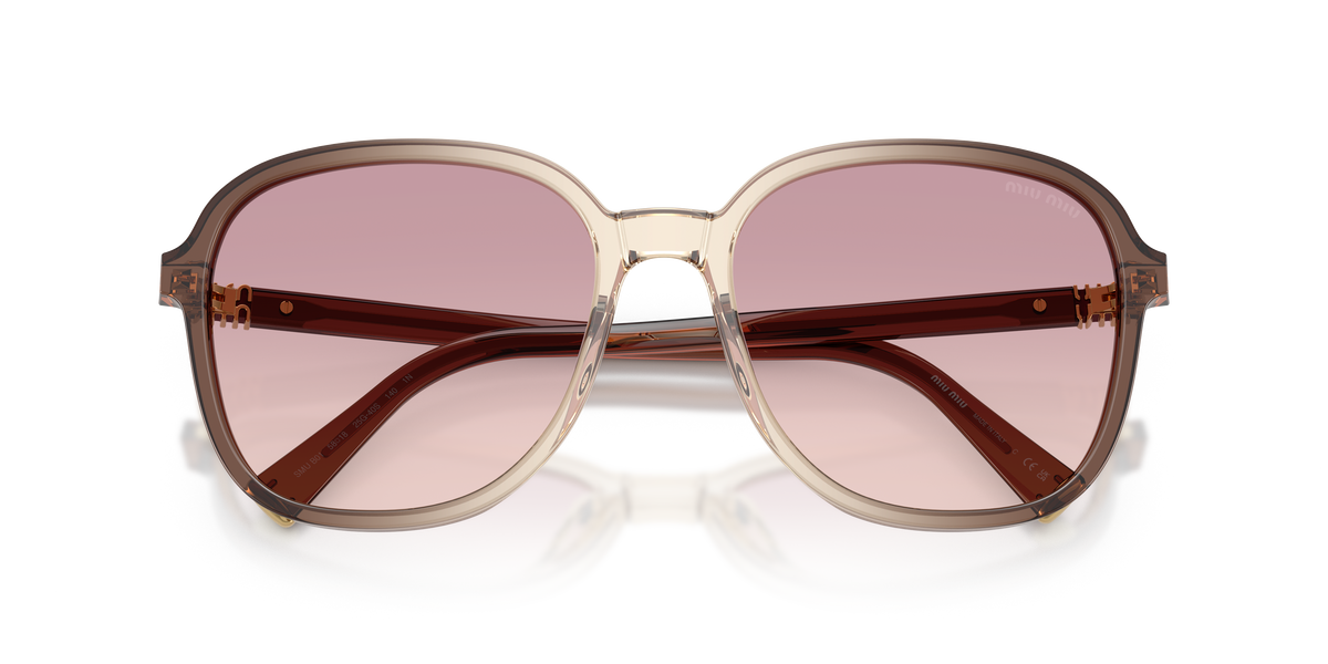 Gafas de Sol Miu Miu MUB01S 25G40S 58 18