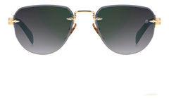 Gafas de Sol David Beckham DB 7144/S PEFNU 55 20