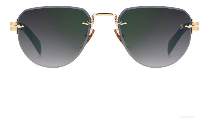 Gafas de Sol David Beckham DB 7144/S PEFNU 55 20