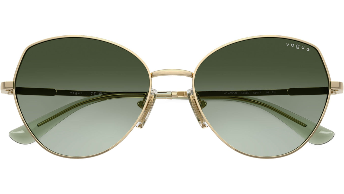 Gafas de Sol Vogue Eyewear VO4330S 848/8E 56 17