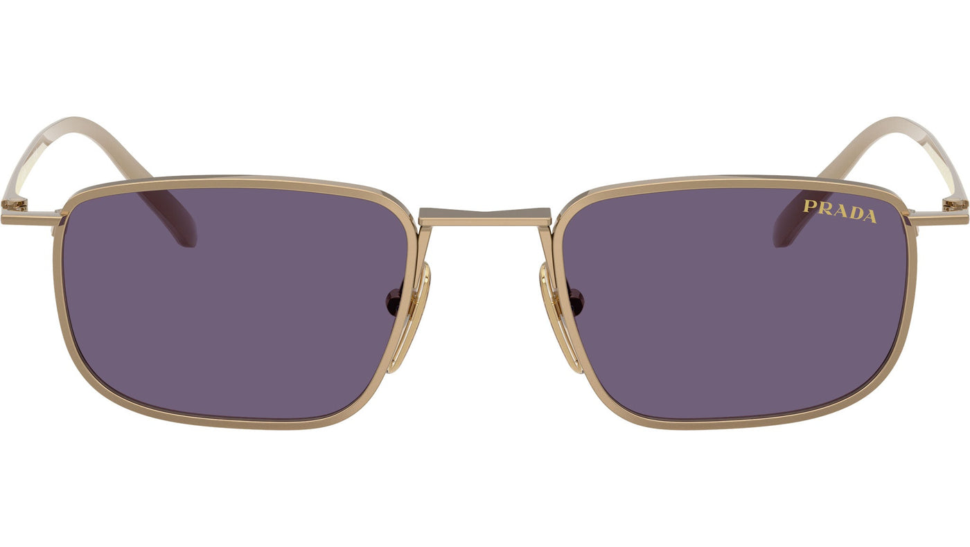 Sunglasses Prada PRD52S 7OE70W 49 20