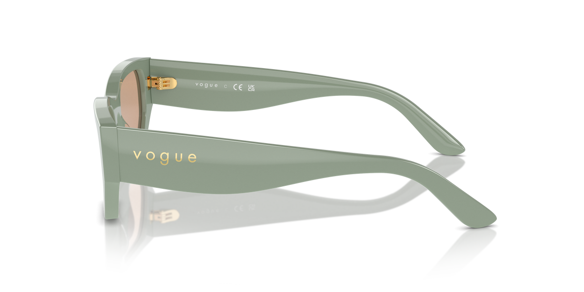 Gafas de Sol Vogue Eyewear VO5586S 3161/3 53 19
