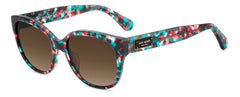 Sunglasses Kate Spade KS NINNA 2/S 5MUHA 55 18