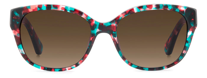 Sunglasses Kate Spade KS NINNA 2/S 5MUHA 55 18