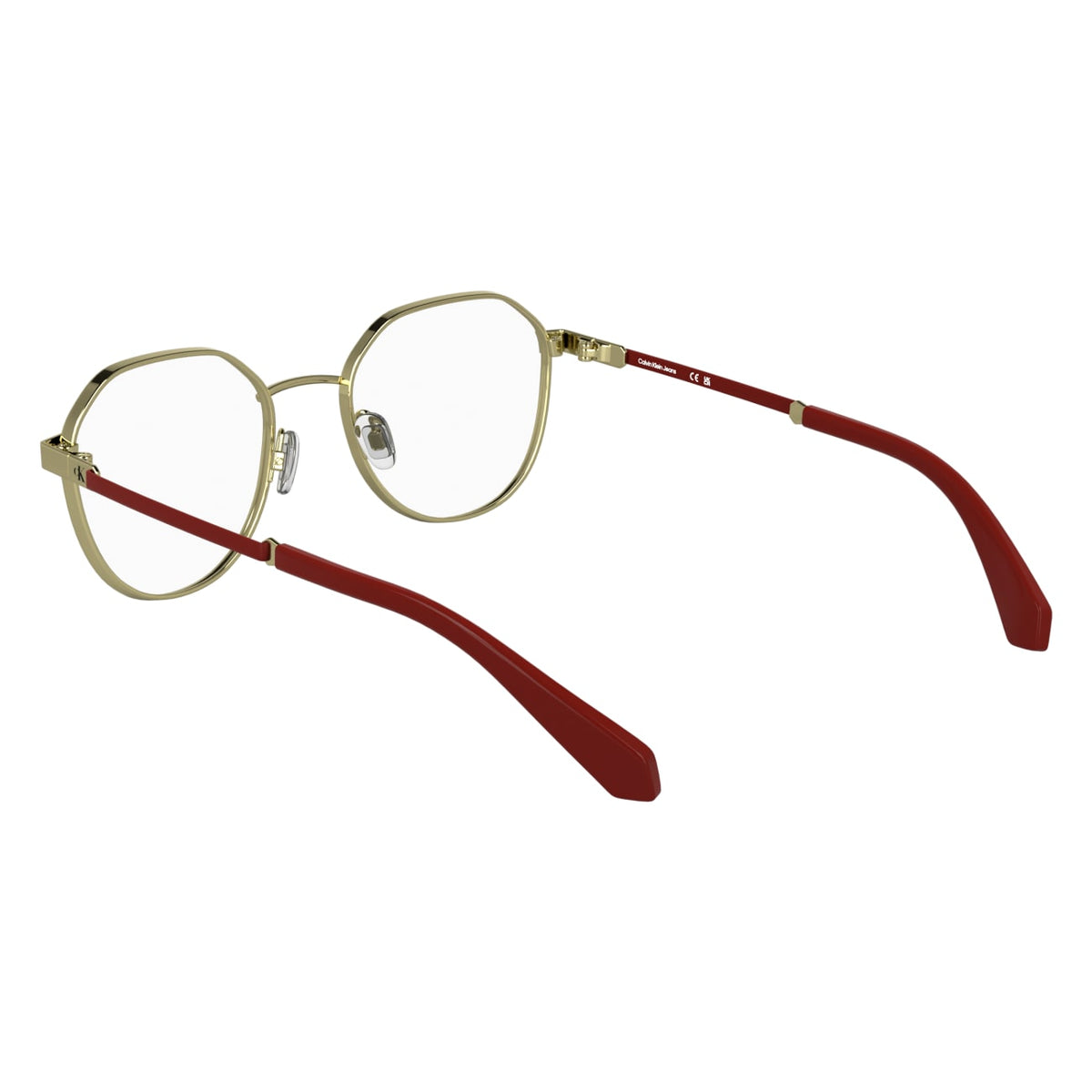 Prescription Glasses Calvin Klein Jeans CKJ25304 717 49 19