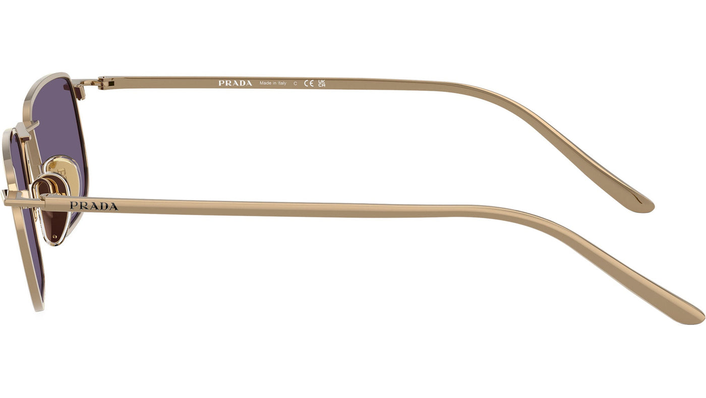 Sunglasses Prada PRD52S 7OE70W 49 20