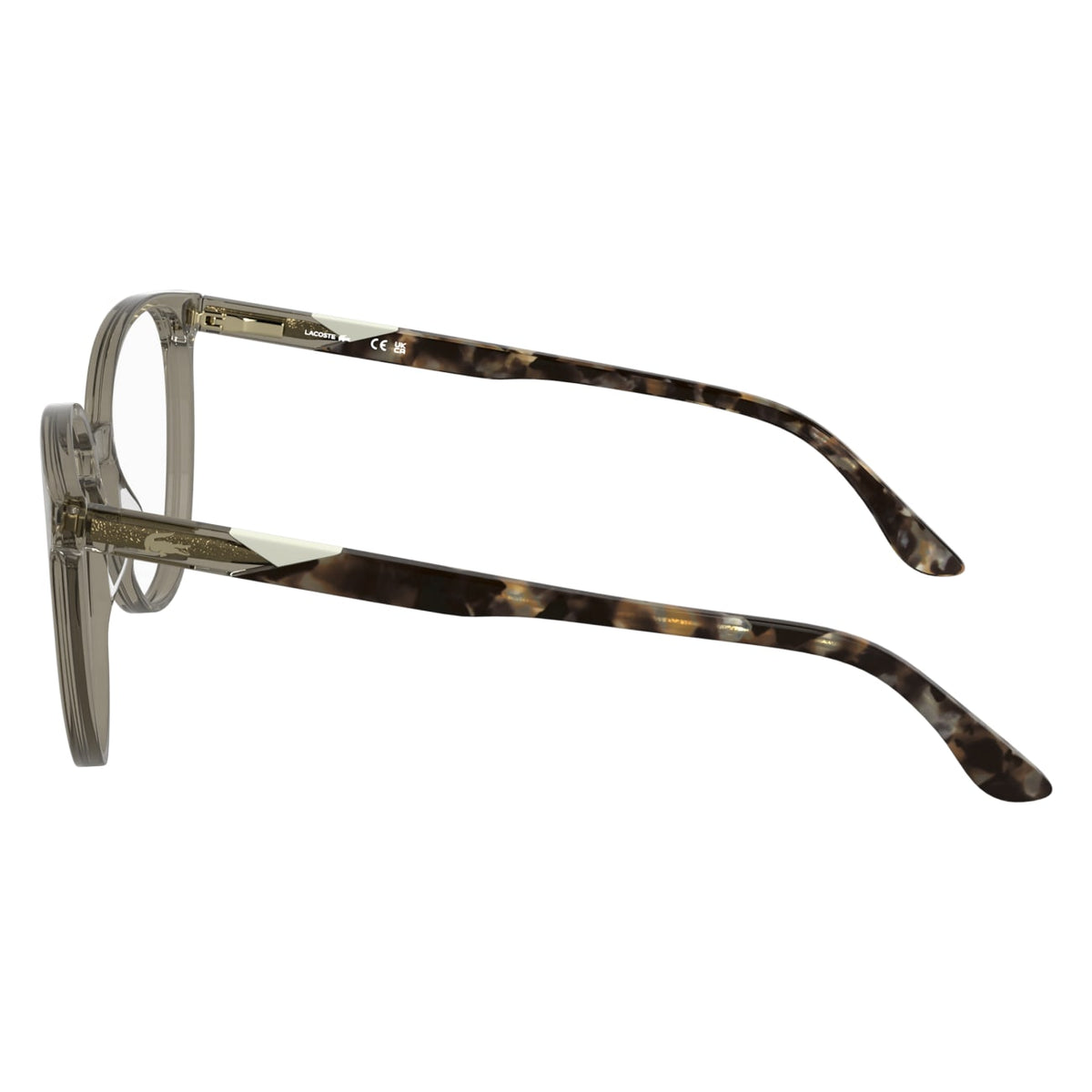 Gafas Graduadas Lacoste L2987 038 55 17