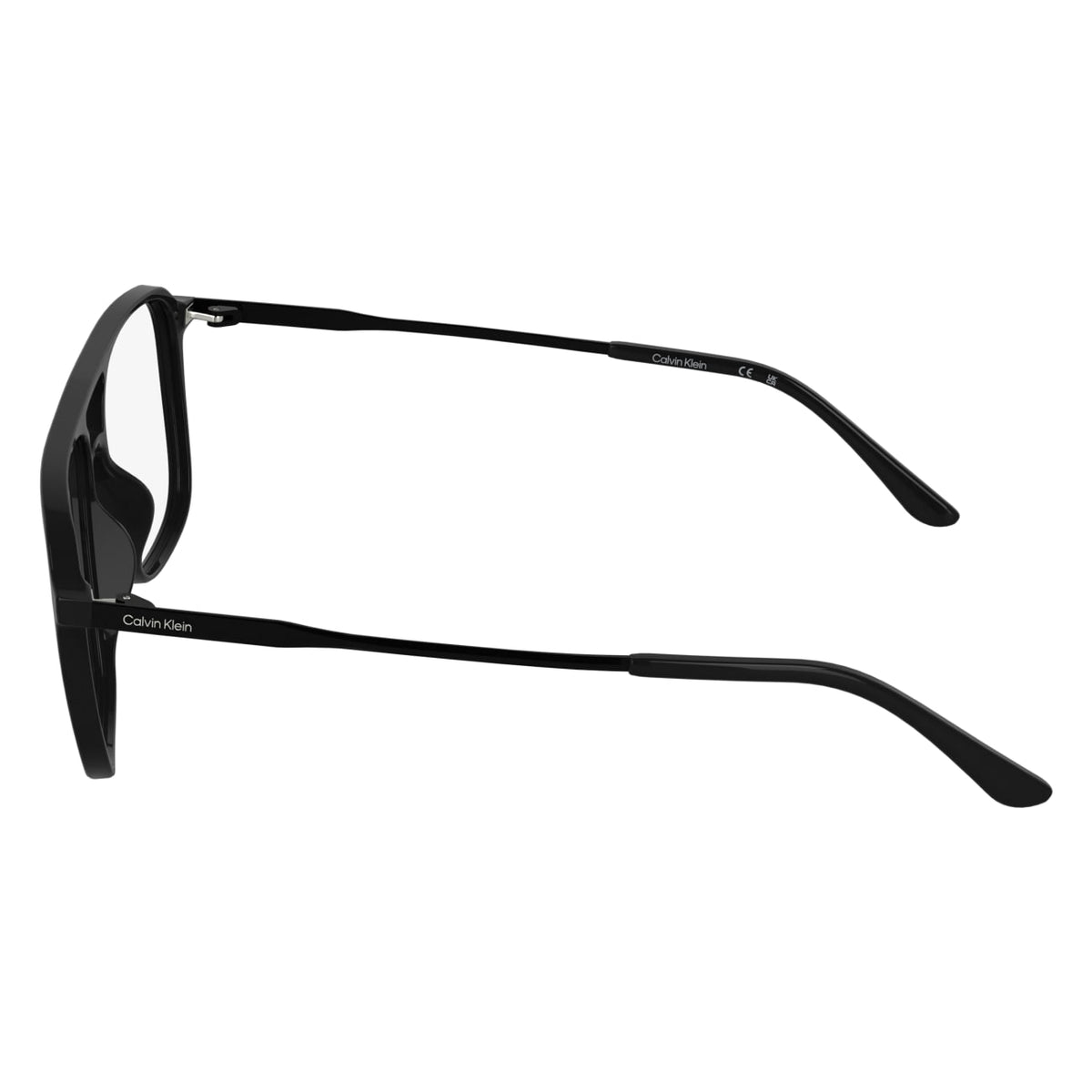 Gafas Graduadas Calvin Klein (Ck) CK26538 001 55 16
