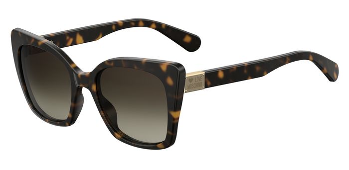 Sunglasses Moschino Love MOL000/S 086HA 53 19