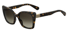 Sunglasses Moschino Love MOL000/S 086HA 53 19