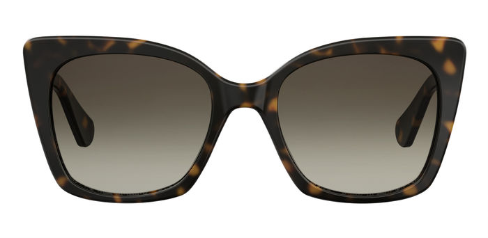 Sunglasses Moschino Love MOL000/S 086HA 53 19